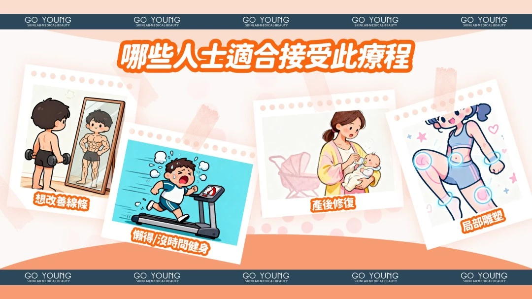 Slim 增肌減脂