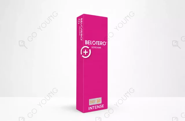 Belotero Intense