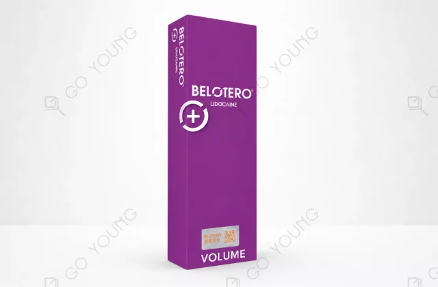 Belotero Volume