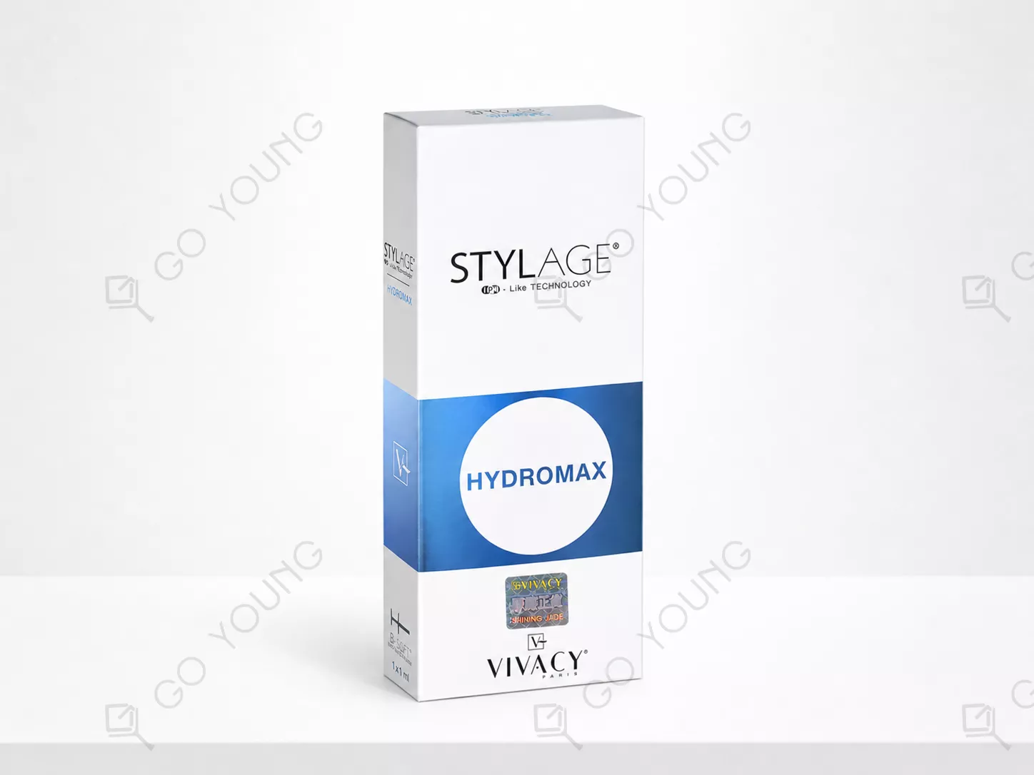 Stylage HYDRO MAX