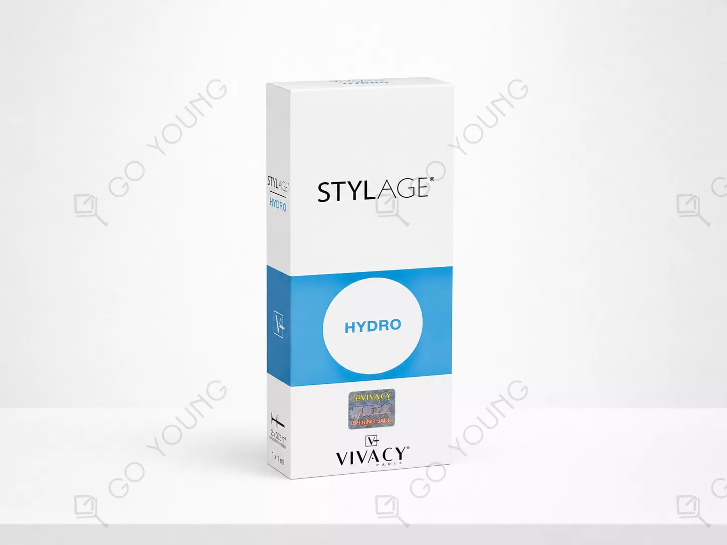 Stylage HYDRO