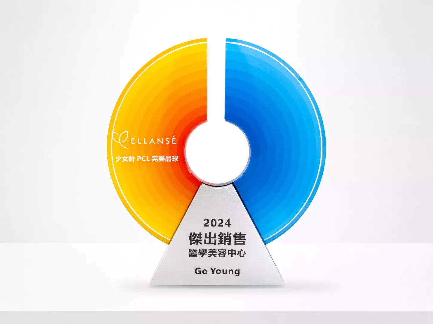 ELLANSE 傑出銷售醫學美容中心