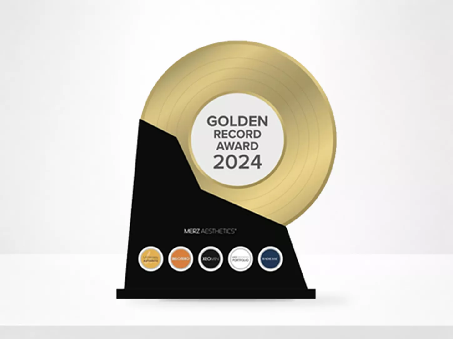 2024_GOLDEN RECORD AWARD