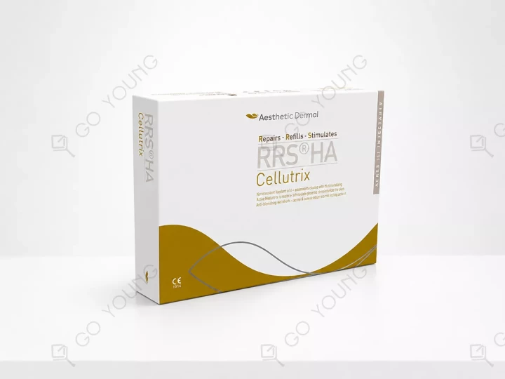 RRS® HA Cellutrix  消脂針