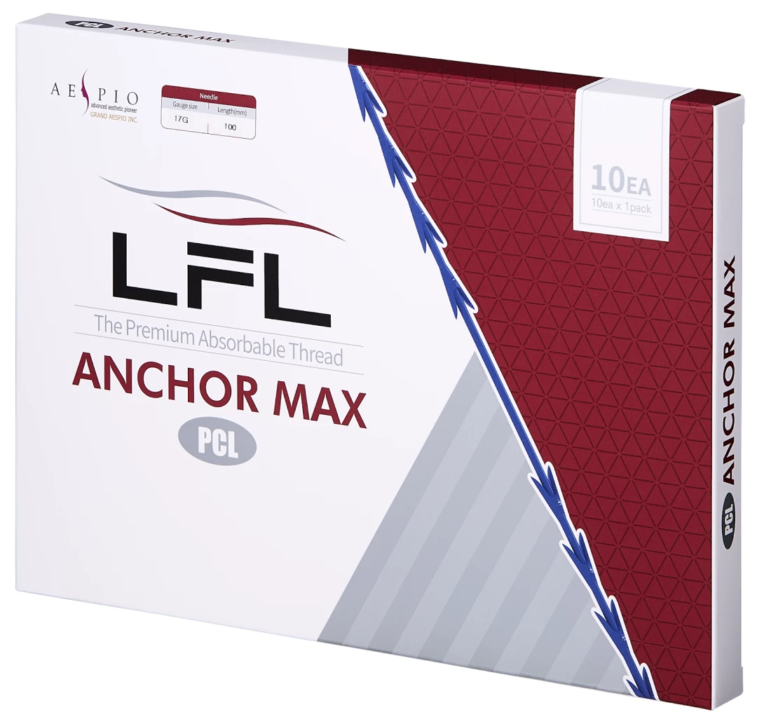 LFL Anchor Max