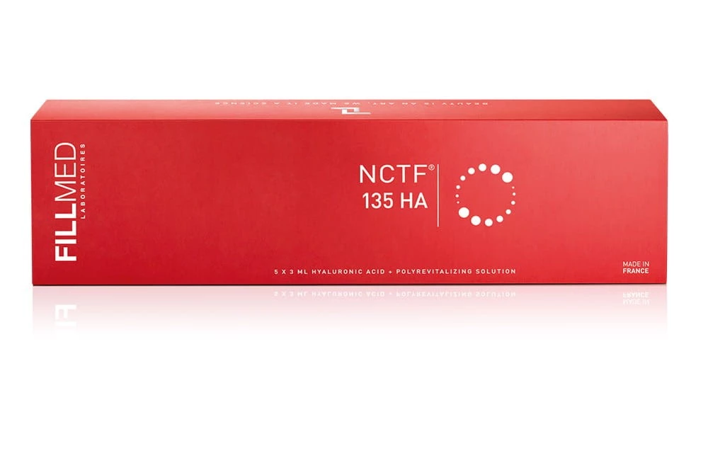 FILORGA 菲洛嘉青春動能素NCTF 135HA