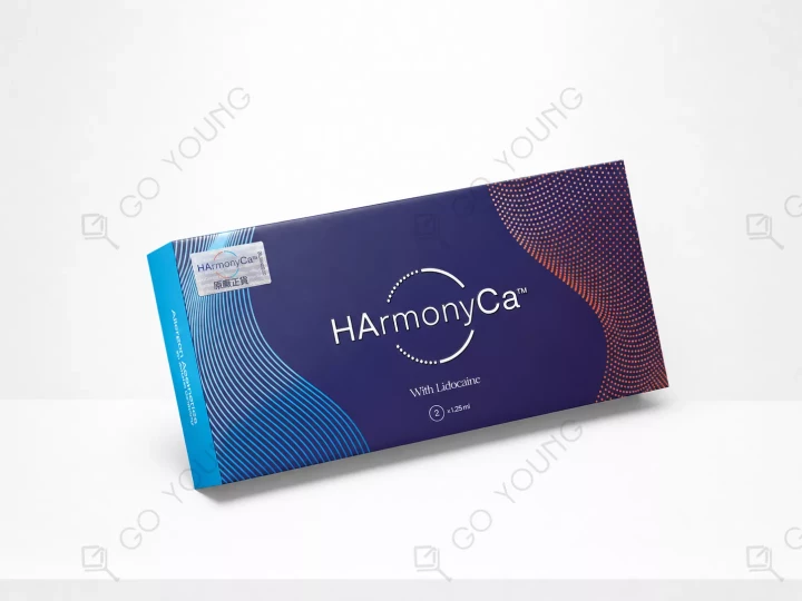 HArmonyCa 美神針 即時拉提豐盈 速現輪廓