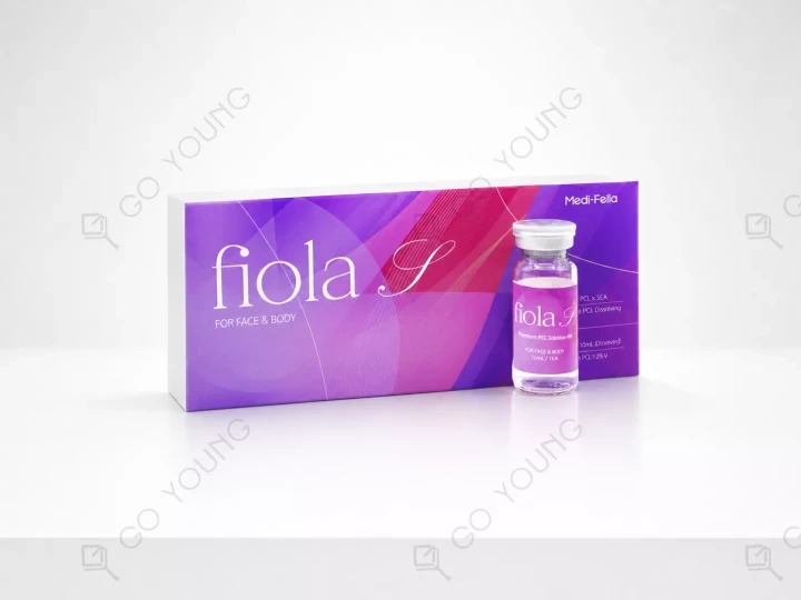 Fiola S 消脂針 (face & body)