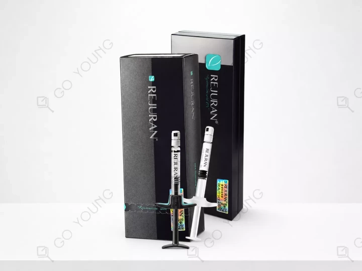 Rejuran® 麗珠蘭小黑盒