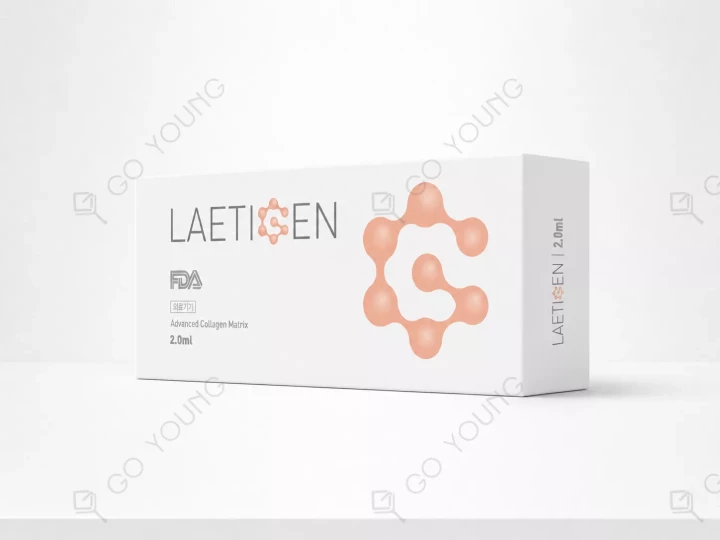 Laetigen 珠珠針