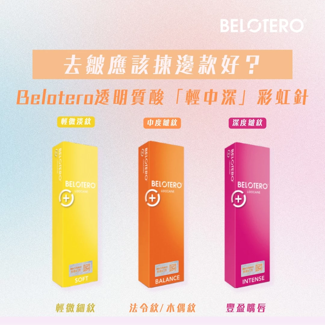 Belotero Intense