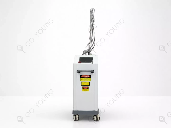 Co2 Laser 去疤療程