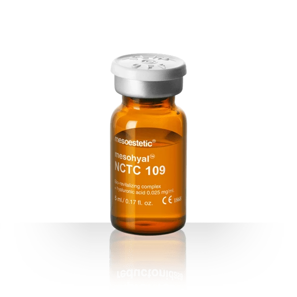 Mesohyal BIOTIN 增髮注養滲透療程
