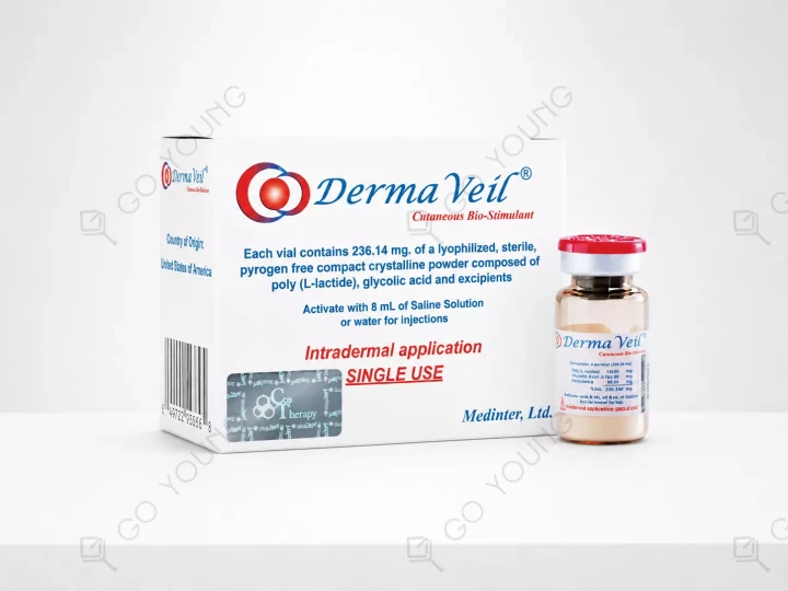 Derma Veil®童顏針