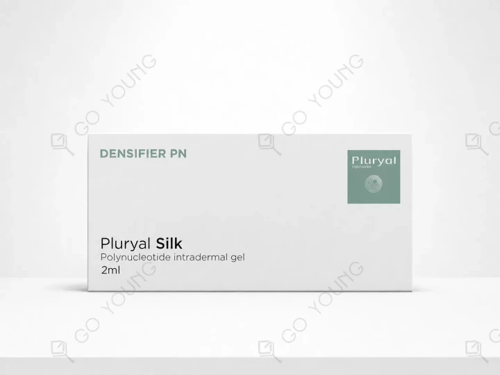 PLURYAL® SILK 濾鏡針-絲柔針