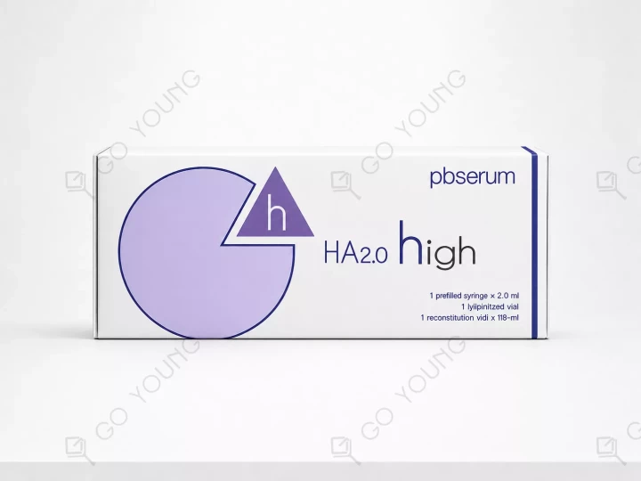 pbserum HA High