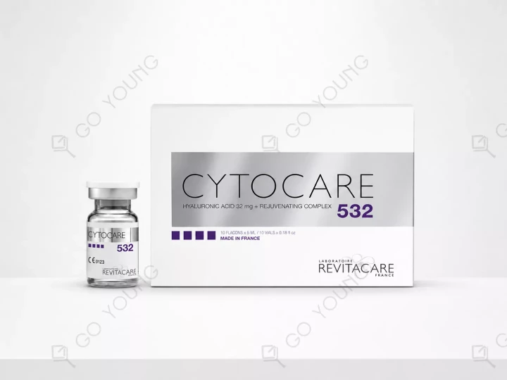 CYTOCARE 532 水光針