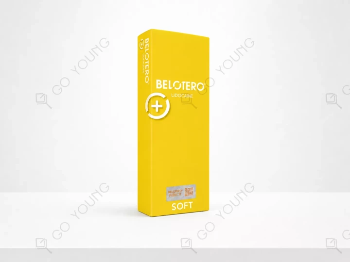 Belotero Soft