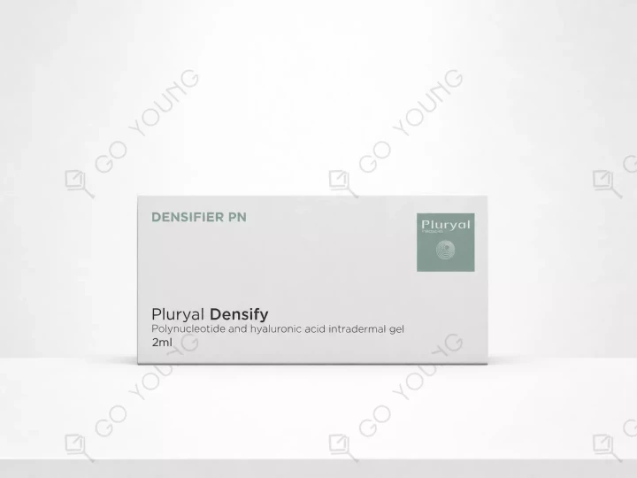 PLURYAL® DENSIFY 濾鏡針-緻柔針