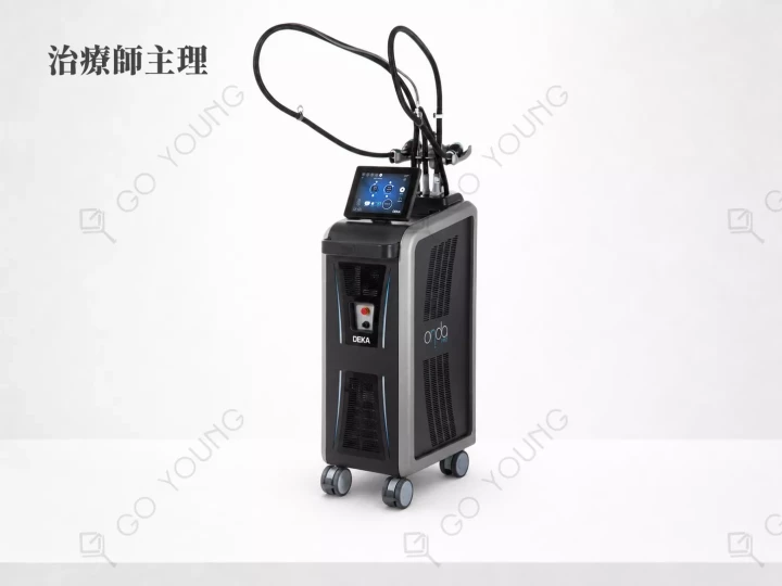 ONDA PRO 一叮溶脂｜香港旺角無創溶脂體雕｜Go Young 醫美中心