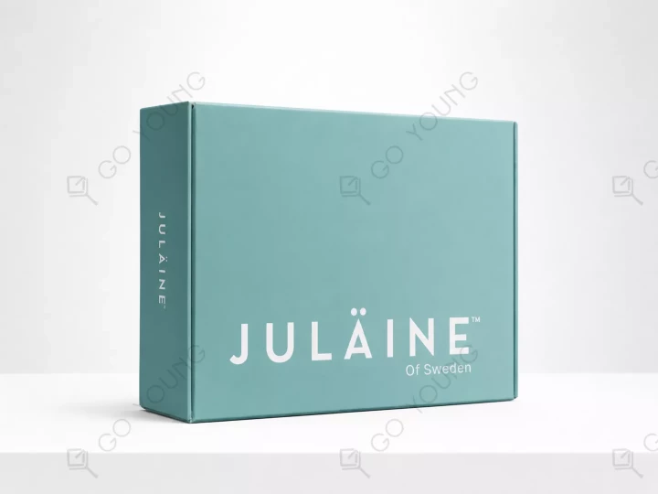 Julaine 膠原細面針