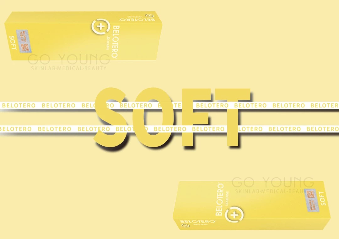 Belotero Soft