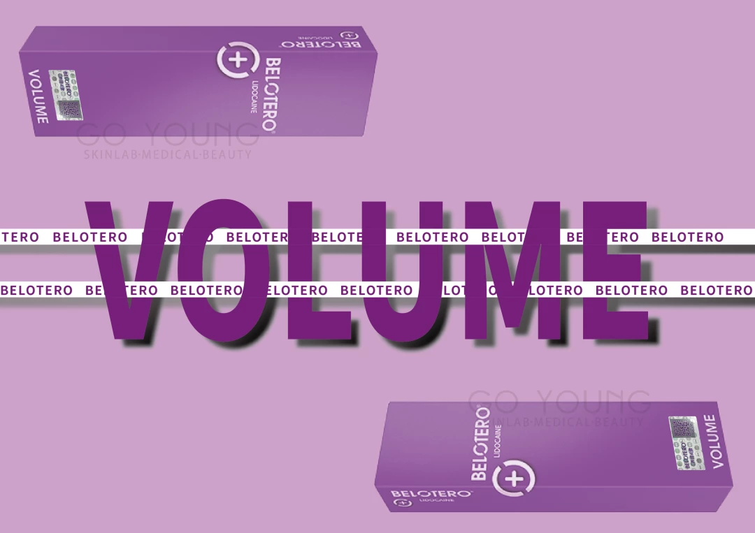 Belotero Volume