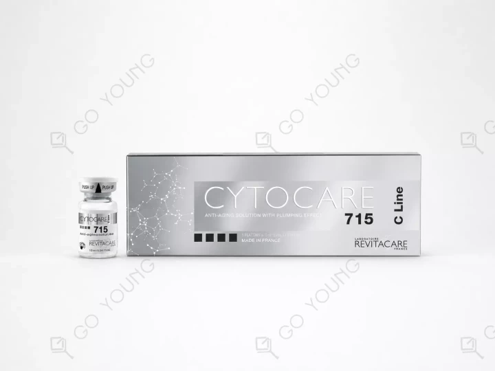 CYTOCARE 715 水光針