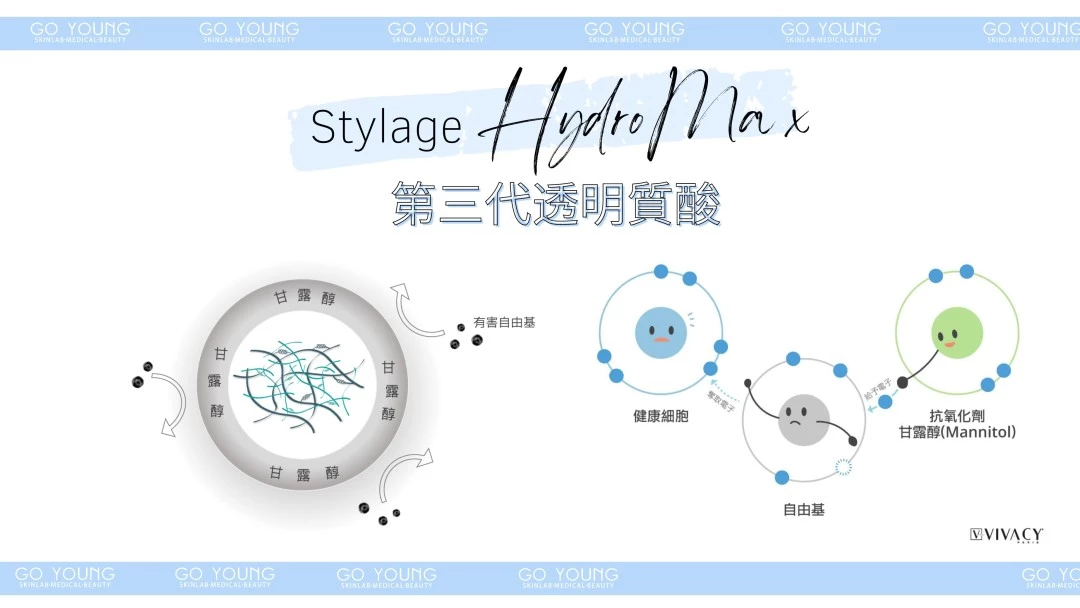 Stylage HYDRO MAX