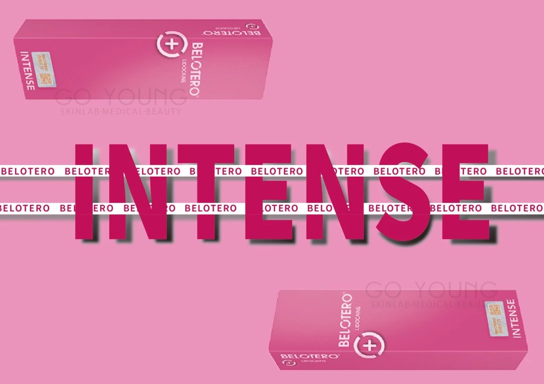 Belotero Intense