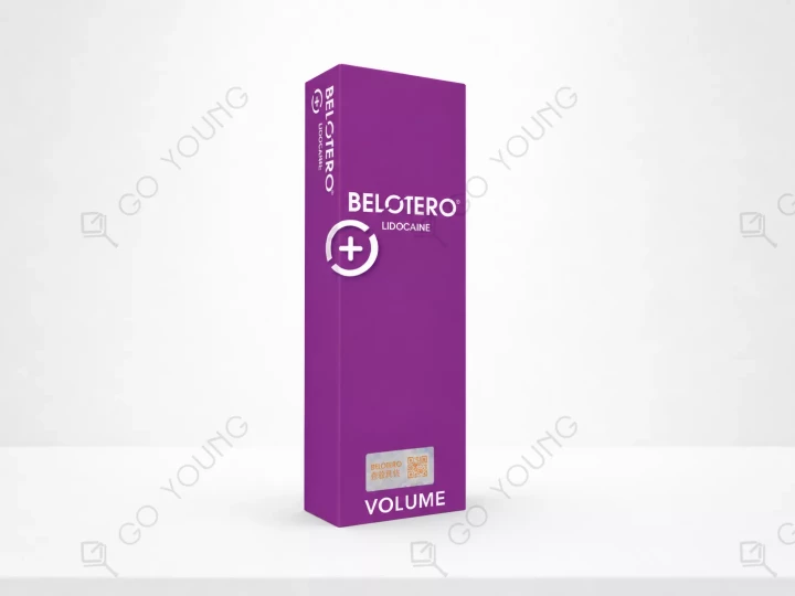 Belotero Volume
