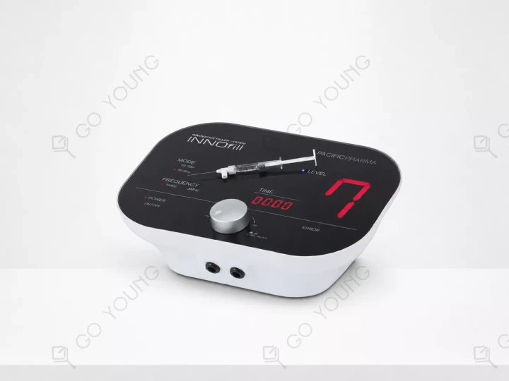 INNOfill 導管射頻塑顏療程