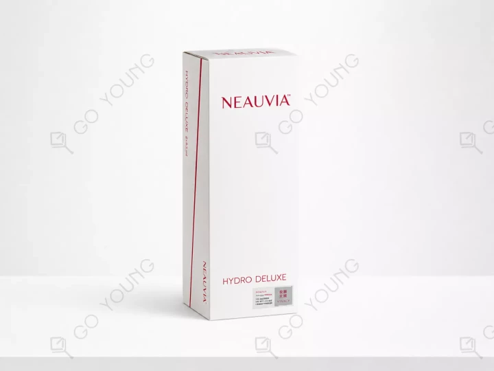 Neauvia 冰冰針