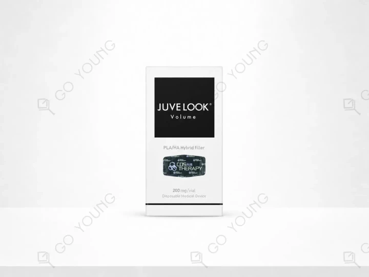 JUVELOOK Volume  塑顏針