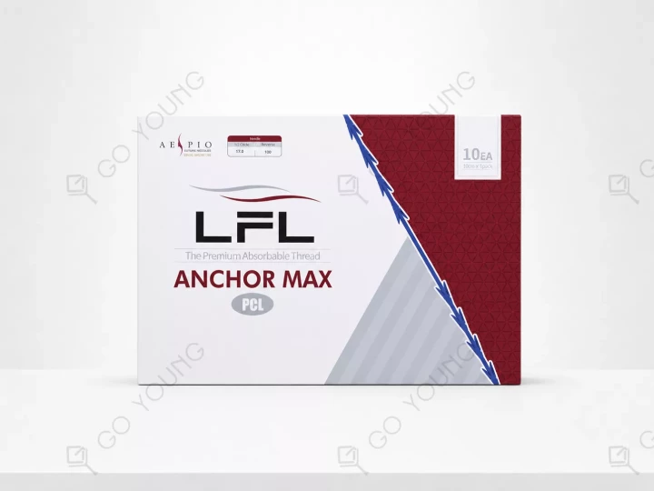 LFL Anchor Max