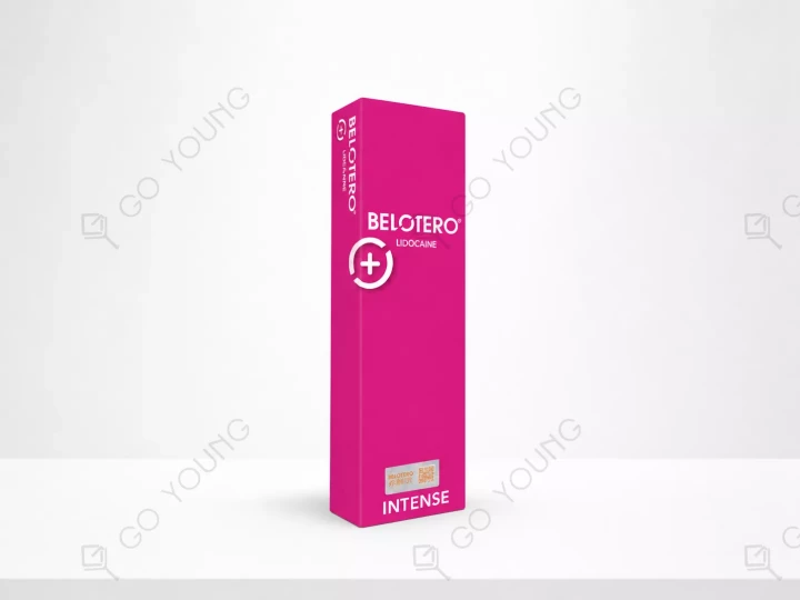 Belotero Intense