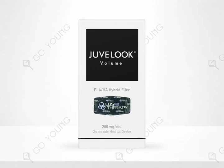 JUVELOOK Volume  塑顏針